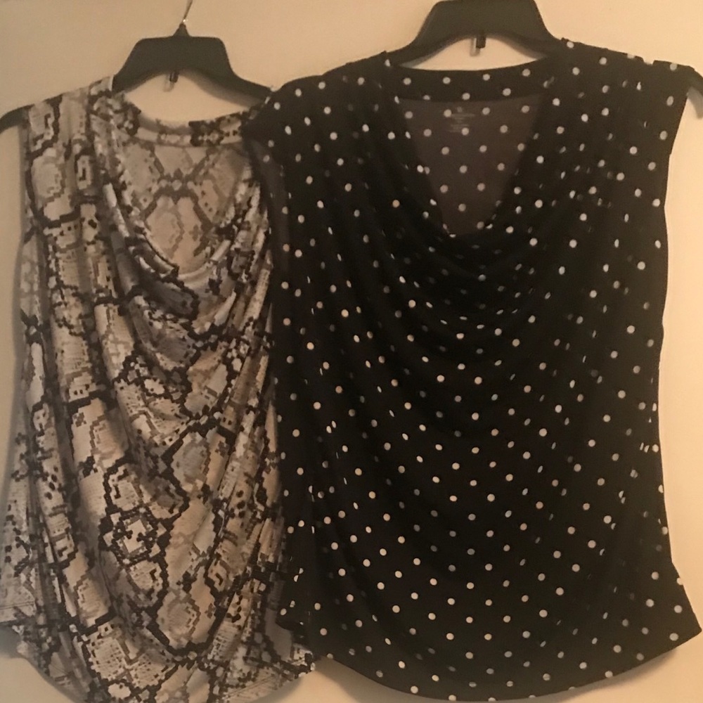 Tops
